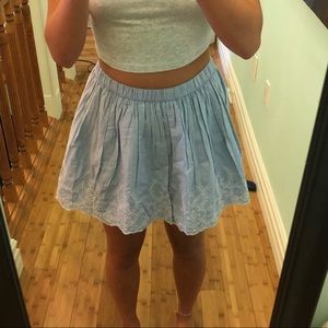 skater skirt - GAP